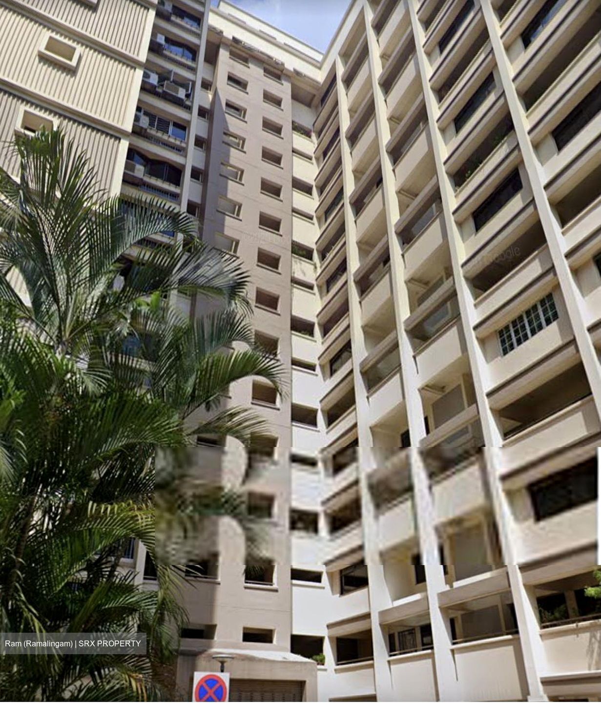Blk 543 Serangoon North Avenue 3 (Serangoon), HDB Executive #582829281